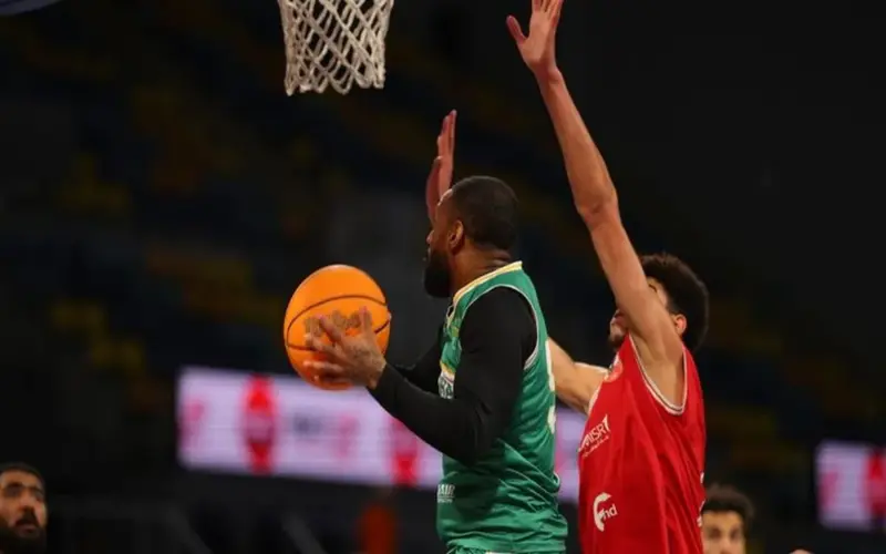 الأهلي يواجه الاتحاد في ثالث مواجهات نهائي دوري سوبر السلة.. موعد اللقاء